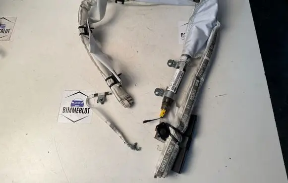 Ford Turneo Courier Roof airbag ET76R042D95AG 0589P1000103 1033996