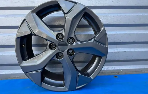 Ford Mustang VII R18 alloy rim LJ8C-1007-A1B