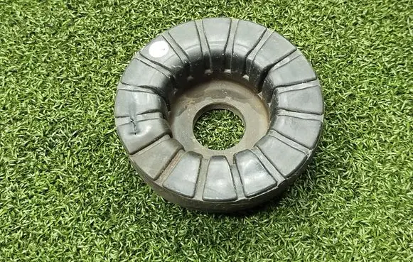 KIA Ceed Rear coil spring rubber mount 55370C1100