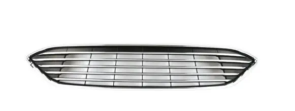 Ford Focus Front bumper upper radiator grill F1EB8200C