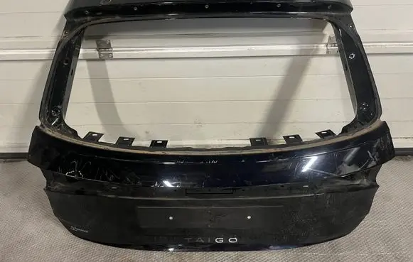 Volkswagen Taigo Truck tailgate VNTA100