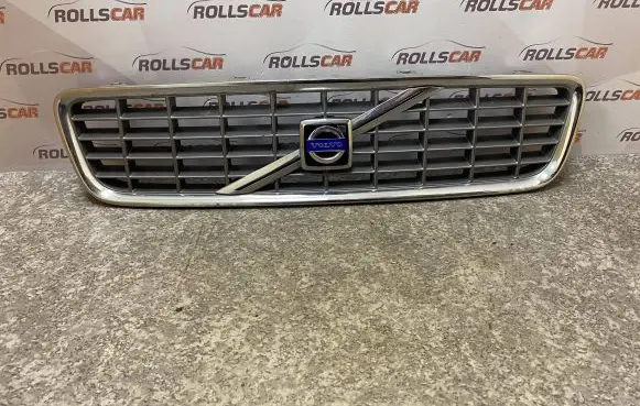 Volvo S80 Front grill 8659947