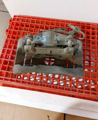 Audi A8 S8 D3 4E Front brake caliper