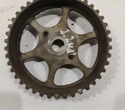 Peugeot 307 Fuel pump gear (pulley)