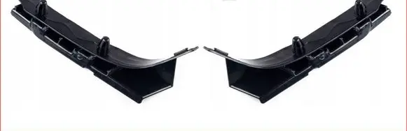 BMW X5 E53 Front bumper mounting bracket 