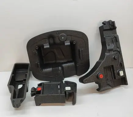 Ford Kuga III Other trunk/boot trim element PV4BS310B16B PV4BS310B17A