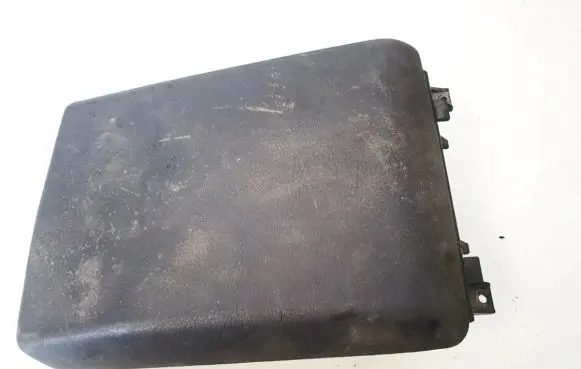 BMW 5 E39 Armrest 806917