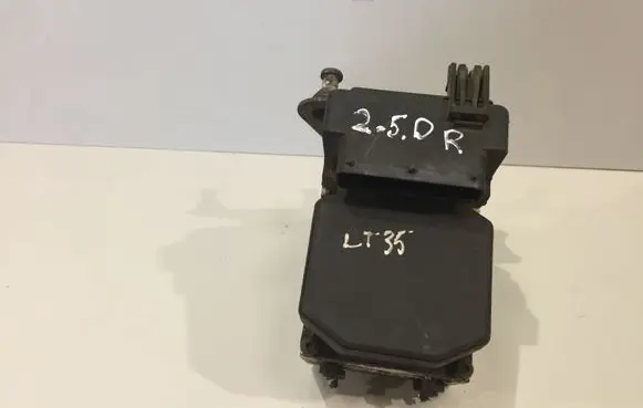 Volkswagen II LT ABS Pump 0265220488 0004460789
