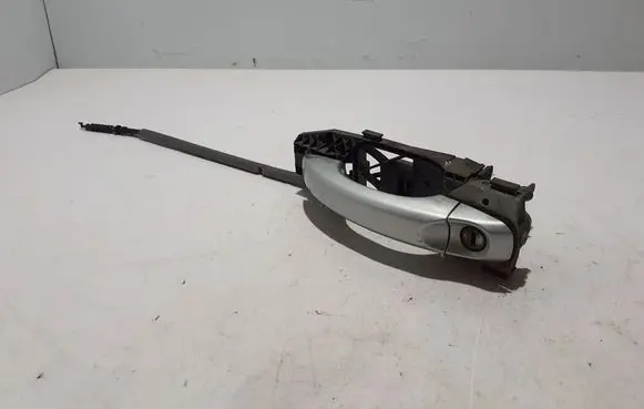 Volkswagen Amarok Front door exterior handle
