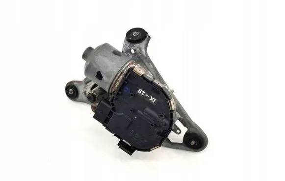 Peugeot 508 RXH Rear window wiper motor 1137328576 1397220614 9677472980