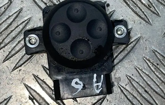 Audi A6 S6 C6 4F Seat control switch 8E0959777 03481401
