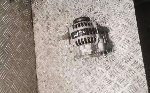 Mitsubishi Pajero Generator/alternator