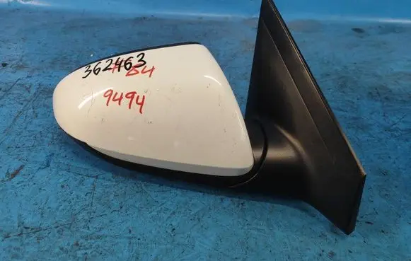 Hyundai Elantra VI Rear view mirror (interior) 87620F3020