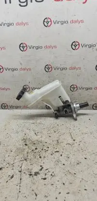 KIA Sportage Master brake cylinder