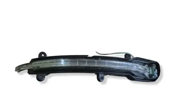 Audi Q7 4L Front door wing mirror part 499189