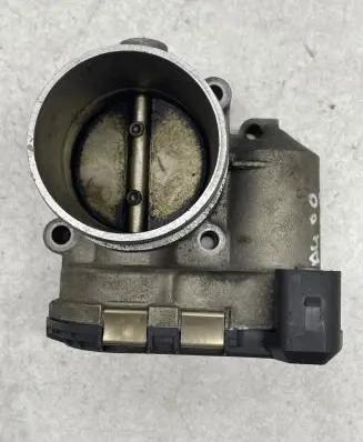 Audi A4 S4 B6 8E 8H Throttle valve 06B133062B 96602 0280750009