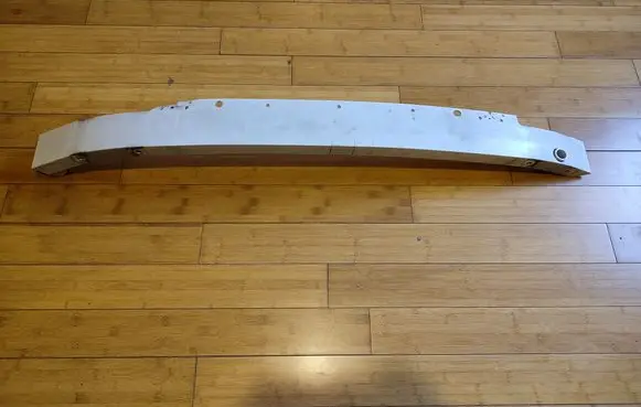 Volvo S90, V90 Front bumper cross member 31420206