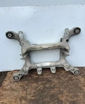 BMW 5 GT F07 Rear subframe 6794665 901702932 F4376