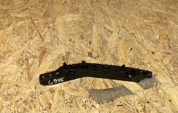 Peugeot 2008 II Front bumper mounting bracket 9825853780