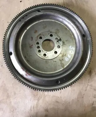 Mercedes-Benz Sprinter W907 W910 Flywheel