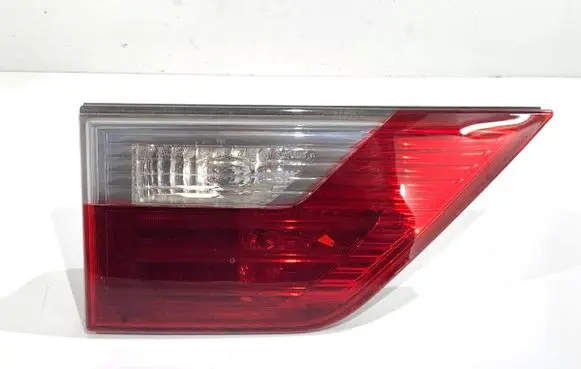 BMW X3 E83 Rear/tail lights