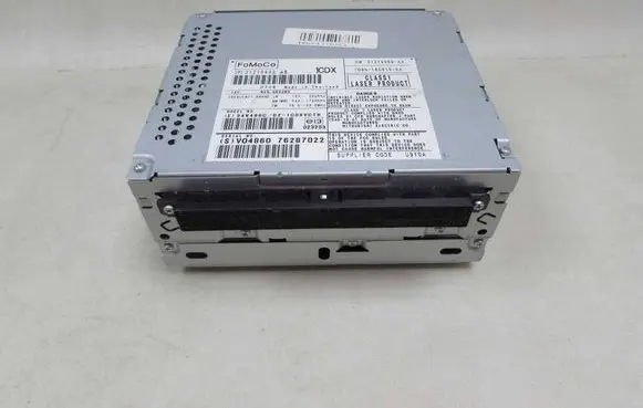 Volvo XC70 Radio/CD/DVD/GPS head unit 31210433 51346