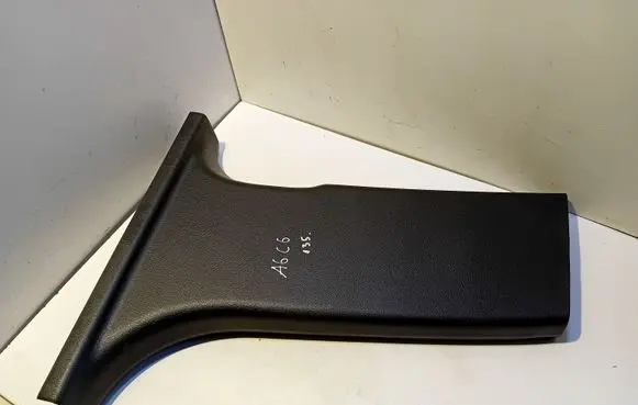Audi A6 S6 C6 4F (B) pillar trim (bottom) 4F08672394PK