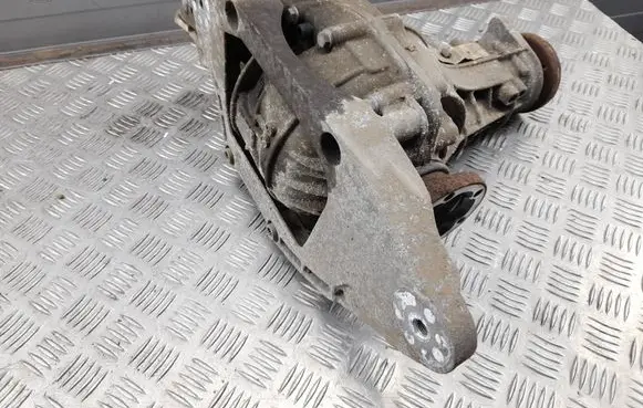 Audi Q5 SQ5 Rear differential 4460310067 8K0599287G