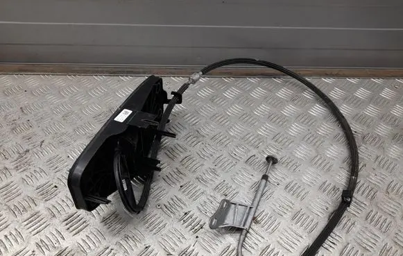 Audi Q5 SQ5 Gear shift cable linkage 80A713045P