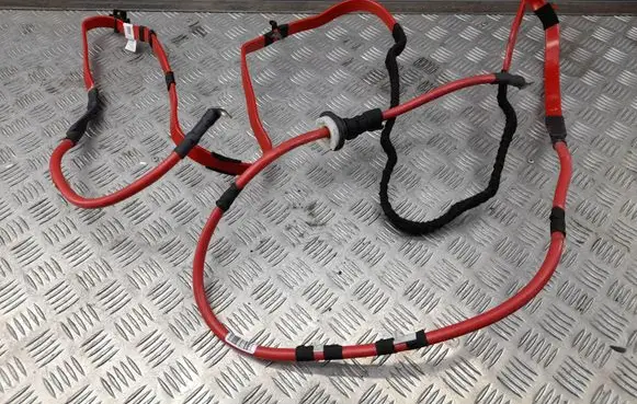 Audi Q5 SQ5 Positive cable (battery) 80B971225