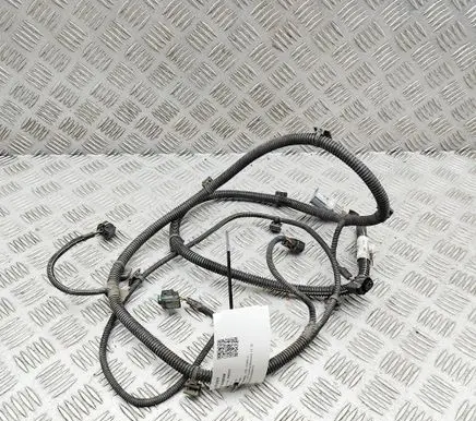 Opel Vivaro Parking sensor (PDC) wiring loom 1795486X