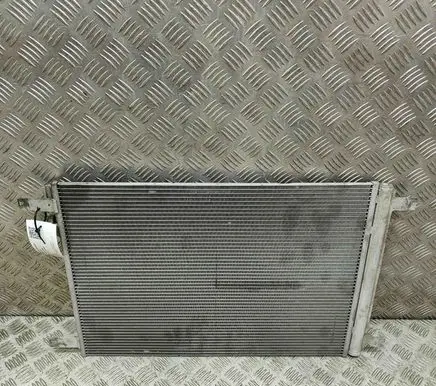 Volkswagen Taigo A/C cooling radiator (condenser) 5WA816411A