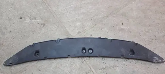 KIA EV6 Front bumper skid plate/under tray 866V8CV000