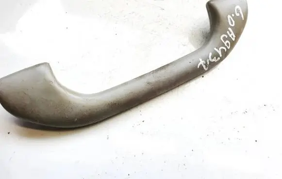 Mitsubishi Lancer Rear interior roof grab handle