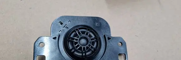 Audi A6 S6 C8 4K Front door speaker 4N0035399H