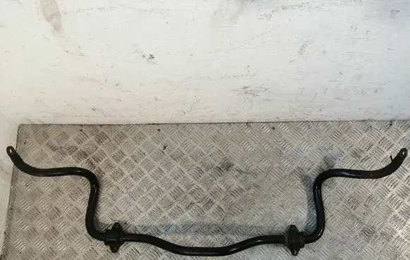 Front anti-roll bar/stabilizer link