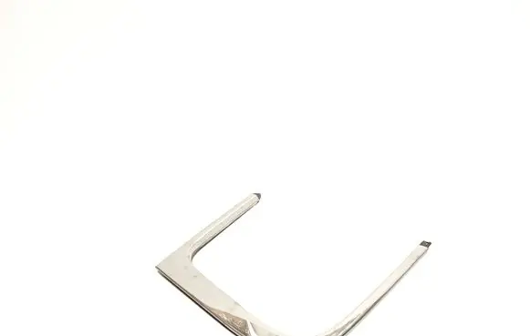KIA Sportage Rear side glass trim 83852D9001