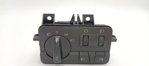BMW 3 E46 Light switch 61316925078 6925078 61319133017