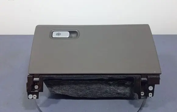 Porsche Panamera (970) Glove box 971857095H