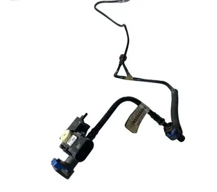 Dodge Challenger Fuel line/pipe/hose 68083928AC 04593949AB