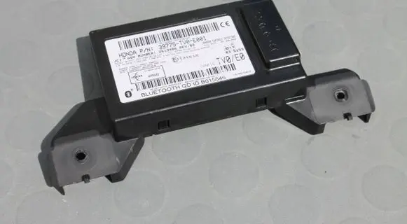 Honda Civic IX Bluetooth control unit module 39775TV0E001