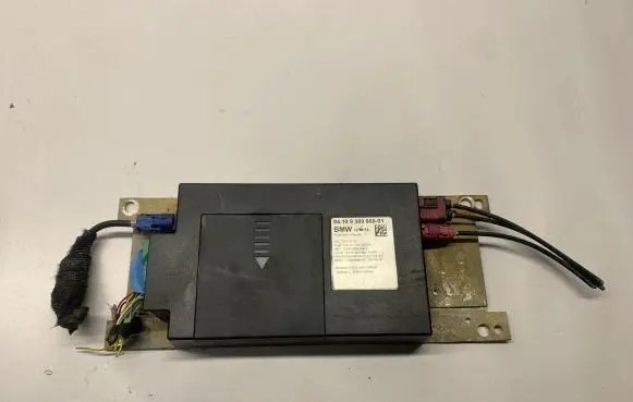 BMW 4 F32 F33 GPS navigation control unit/module 84109389660 9389660
