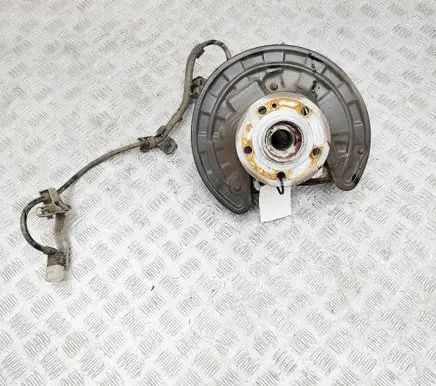 Mercedes-Benz EQB Rear wheel hub A2433502401