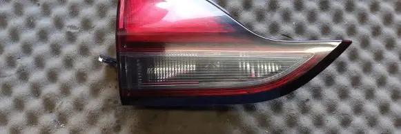 Opel Zafira C Tailgate rear/tail lights 13288832 428448700 21460101
