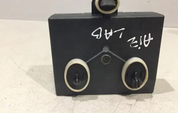 Audi A6 C7 Door control unit/module 4G8959795G 4G8959795J