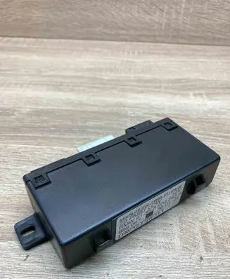 BMW 5 E39 Door control unit/module 6904255