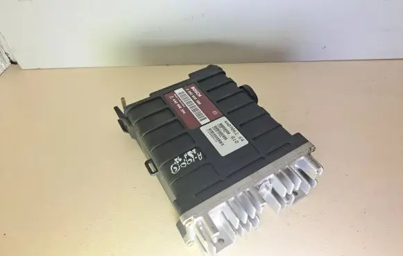 Acura ILX Engine control unit/module 4A0906264 0280800398