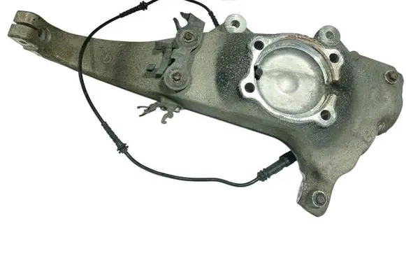 BMW 6 F06 Gran coupe Front ball joint 6775769 31216775769