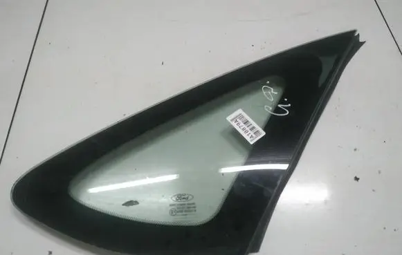 Ford Focus Rear side window as2