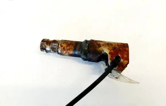 Toyota Avensis T250 Steering column universal joint 
